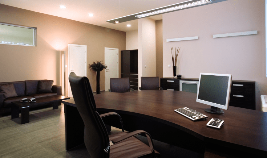 Without Spot or Wrinkle Cleaning Services